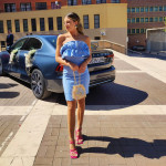 Isabel Aragón Segura, Animadora infantil a Linares