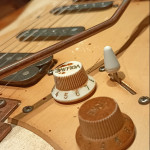 Nando Trisac, Guitar tutor in Huelva