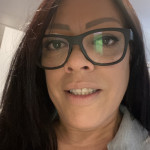 Clairet Urdaneta Nuñez, Caregiver of elderly in Esparreguera