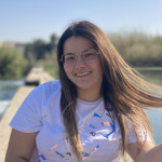 Ainhoa Sanchis, Peluquera en Xàtiva