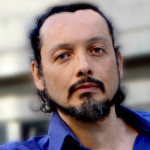 Sebastián Moreno, Caregiver of sick or disabled in Segovia