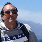 José Salvador, Private chauffeur in Las Palmas de Gran Canaria