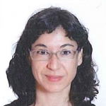 Elena Arnal, Babysitter in Córdoba