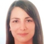 Maria Del Carmen Lopez Toledano, Nurse in Córdoba