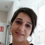 Virginia Gonzalez Buenaventura, Emprada de llar a Valladolid