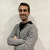 Javier Ponce Aguilera, Physiotherapist in Mataró