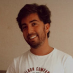 Álvaro Gutiérrez Del Álamo López, Content writer in Spanish in Málaga