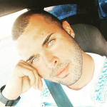 Nicolas Garcia, Personal trainer in Adeje