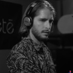 Richi Baz, DJ in Madrid