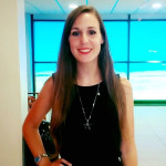 Sara Romero Cuesta, Psychologist in Tarragona