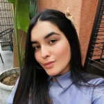 Mariana Bedoya, Bartender in Viladecans
