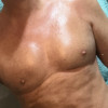 Santiago Ruiz, Masseur in Sabadell