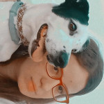 Sara Alonso, Dog walker in Alcobendas