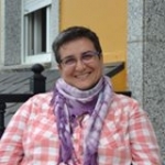 Maria Jose Rosillo, Psicòloga a Sevilla