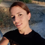 Sheila Alonso Ramírez, Personal trainer in Madrid