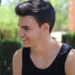 Alvaro Maqueda, Photographer in Toledo