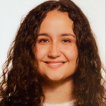 Noelia Iglesias, Spellchecker in Spanish in Santurtzi