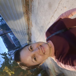 Maria Liliana Molina Villada, Auxiliar de geriatria a Bilbao