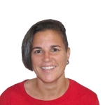 Sandra Robles Barranco, Lifeguard in Badajoz