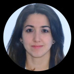 María Moral García, Masseur in Madrid