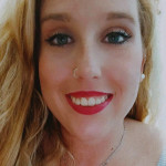 Yaiza Ramirez, Nursing assistant in Posadas