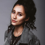 Alexandra Tyavokina, Esteticista a Madrid