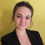 Flor Tresguerres, Psychologist in Majadahonda