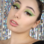 Nhoa Makeup Studio, Maquilladora professional a Girona