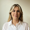 Irene Domínguez Vázquez, Physiotherapist in Oviedo