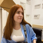 Silvia Callejo, Passejadora de gossos a Cornellà de Llobregat