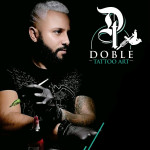 Cristian Andrés Malagon Aguirre, Tattooist in Valencia