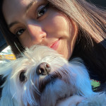 Andrea Cruz, Pet sitter in Algeciras