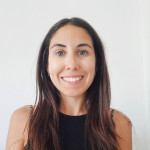 Andrea Colman, Masseur in Madrid