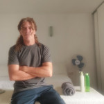 Sergio Masajista, Masseur in Benalmádena