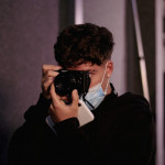 Samuel Acosta Pavón, Videograf a Granada