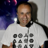 Javier Vallverdu, DJ in Vilanova i la Geltrú