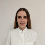 Cristina Font, Speech therapist in Barberà del Vallès