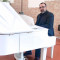 Luis Humberto LeÓn Moya, Pianist in Ontinyent
