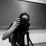 Sofía Herrera, Fotògrafa a Granada