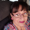 Nati Heredia Roman, Caregiver of elderly in Almuñécar