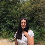 Saioa Charterina, Leisure Instructor in Bilbao