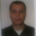 David Ordoñez Delgado, Xofer privat a Málaga