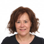 Beatriz Martínez Eslava, Physiotherapist in Pamplona