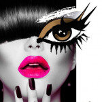 Morelia Beltramo, Makeup artist in Barcelona