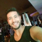 Wilson Torres, Stylist in Barcelona