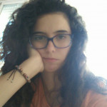 Estrella Martinez, Housekeeper in Almería