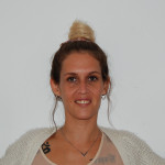 Jèssica Valldeoriola Oyonate, Psychologist in Sant Fost de Campsentelles