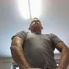 Orlando  Armas , Masseur in A Coruña