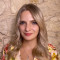 Evita Georgiadi, Nutricionista a Elche