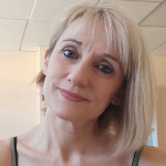 Sonia López Marín, Psychologist in L'Hospitalet de Llobregat